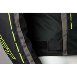 Veste RST S-1 homme - Neon yellow