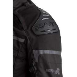 Veste RST Adventure-X Airbag textile - noir