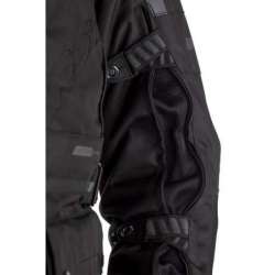 Veste RST Adventure-X Airbag textile - noir