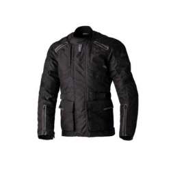 RST Endurance CE Textil-Jacke Herren - Schwarz/Schwarz