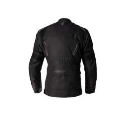 RST Endurance CE Textil-Jacke Herren - Schwarz/Schwarz