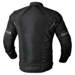 RST Ventilator-XT CE Textil-Jacke Herren - Schwarz