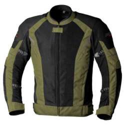 Veste RST Ventilator-XT CE homme - Vert