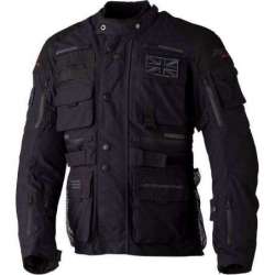 Veste RST Pro Series Ambush CE textile - noir/noir