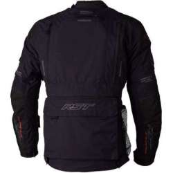 RST Pro Series Ambush CE Textil-Jacke - Schwarz/Schwarz