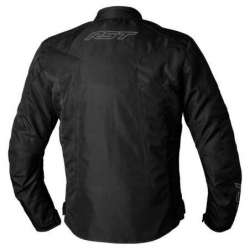 RST Pilot EVO CE Textil-Jacke Herren - Schwarz