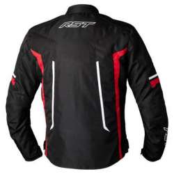 RST Pilot EVO CE Textil-Jacke Herren - Rot