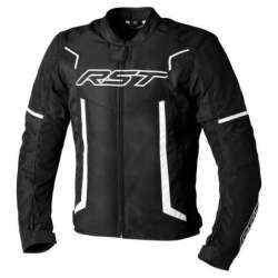 RST Pilot EVO CE Textil-Jacke Herren - Weiß