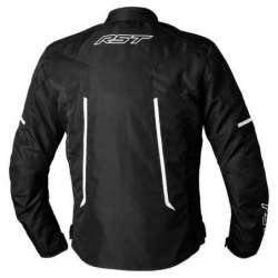 RST Pilot EVO CE Textil-Jacke Herren - Weiß