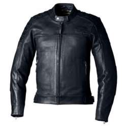 RST Brandish2 CE Lederjacke Herren - Schwarz