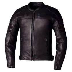 RST Hillberry2 CE Lederjacke Herren - Braun