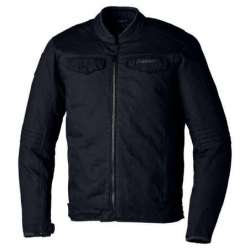 RST Crosby2 CE Textil-Jacke Herren - Schwarz