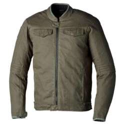 RST Crosby 2 CE Textil-Jacke Herren - Grün