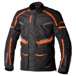 RST Maverick EVO CE Textil-Jacke Herren - Orange