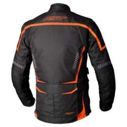 RST Maverick EVO CE Textil-Jacke Herren - Orange