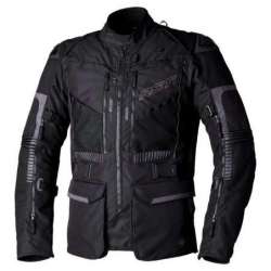 Veste textile RST Pro Series Ranger CE homme - Noir