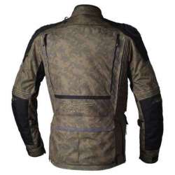RST Pro Series Ranger CE Textil-Jacke Herren - Grün