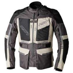 RST Pro Series Ranger CE Textil-Jacke Herren - Sand/Graphite