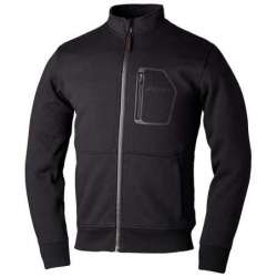 RST Einlagige Technische Textil-Jacke Herren - Schwarz