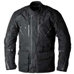 RST Pro Series Paragon 7 Textil-Jacke Herren - Schwarz