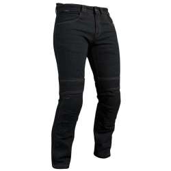 Pantalon RST Tech Pro CE textile renforcé - Denim noir