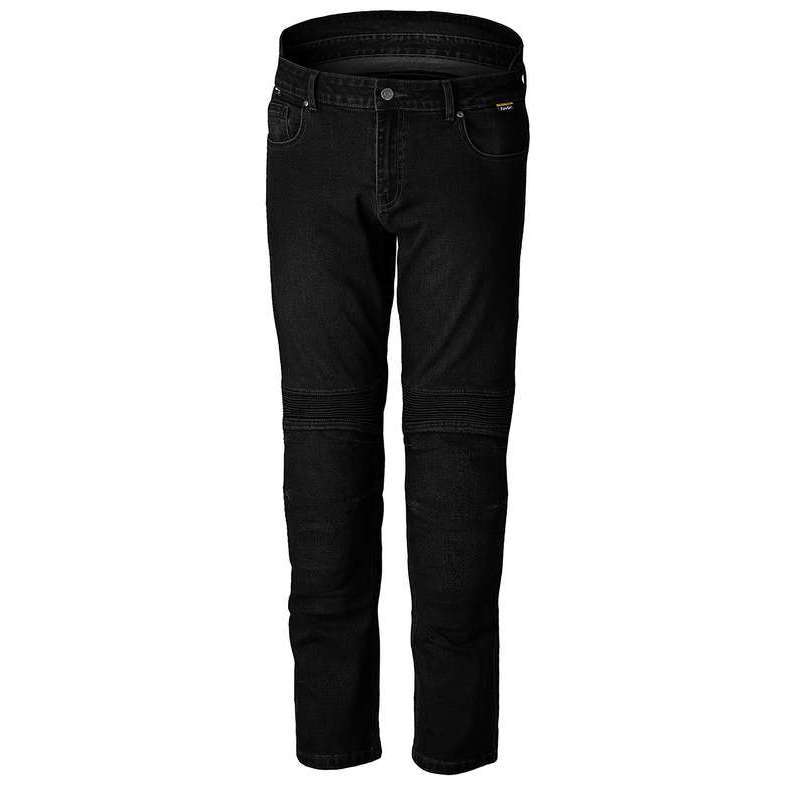Pantalon RST Tech Pro CE textile renforcé - Solid Black