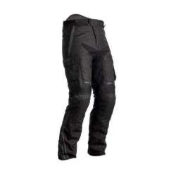 RST Pro Series Adventure-X CE Textil-Hose Damen - Schwarz