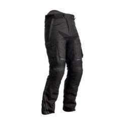 Pantalon RST Adventure-X CE textile - noir