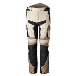 RST Pro Series Adventure-X CE Textil-Hose - Sand/Braun