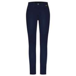 RST Tapered-Fit Verstärkte Jeans Blau Damen