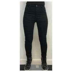 RST Reinforced Jegging Jeans Damen Textil - Schwarz