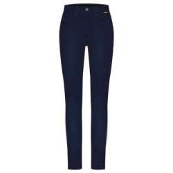 Jeans RST Reinforced Jegging femme textile - bleu