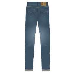 RST Tapered-Fit Verstärkte Jeans - Blau  Long Leg