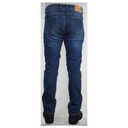 RST Tapered-Fit Verstärkte Jeans - Blau  Long Leg