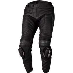 Pantalon RST S1 CE cuir - noir