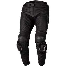 RST S1 CE Lederhose - Schwarz/Schwarz