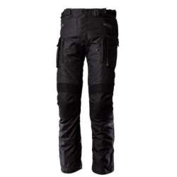 Pantalon RST Endurance CE textile - noir