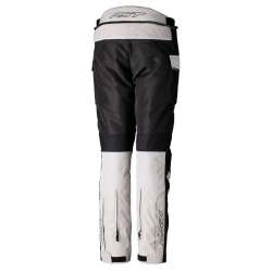 RST Endurance CE Textil-Hose - Silber/Schwarz