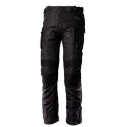 Pantalon RST Endurance CE textile - noir court