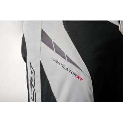 RST Ventilator XT Hose CE Herren - Silber