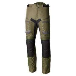 RST Maverick EVO CE Hose Herren - Khaki/Grau