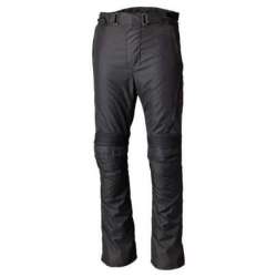 RST S-1 Hose CE Herren , kurzes Bein - Schwarz