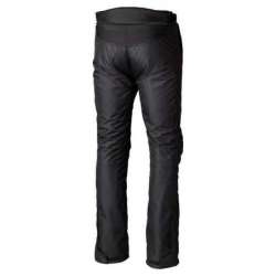 RST S-1 Hose CE Herren , kurzes Bein - Schwarz