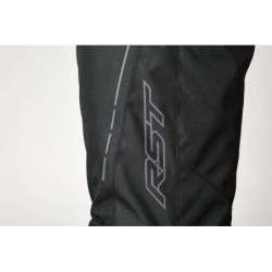 RST S-1 Hose CE Herren , kurzes Bein - Schwarz