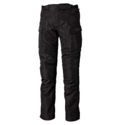 RST Alpha 5 RL Textil-Hose Herren - Schwarz