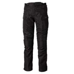 Pantalon RST Alpha 5 RL femme textile  - noir