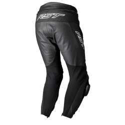 RST TracTech Evo 5 CE Lederhose - Schwarz/Schwarz/Schwarz