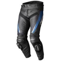 RST TracTech Evo 5 CE Lederhose - Blau/Schwarz/Weiß