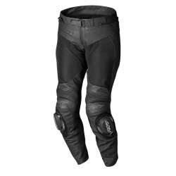 Pantalon cuir RST S-1 Mesh - noir