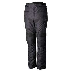 Pantalon textile RST Pro Series Paragon 7 CE jambes courtes - noir